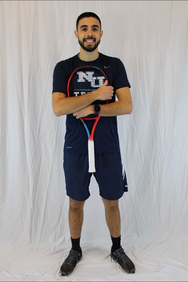 Eduardo Cabral, founder of PlayPortal